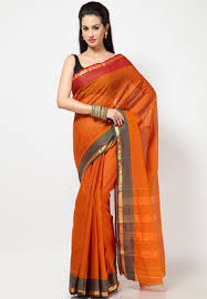 Cotton Saree